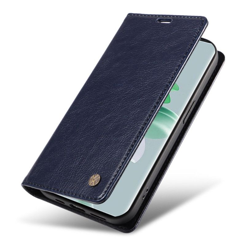 Folio-hoesje Voor Oppo Reno 11 Pro 5g Vintage Yikatu