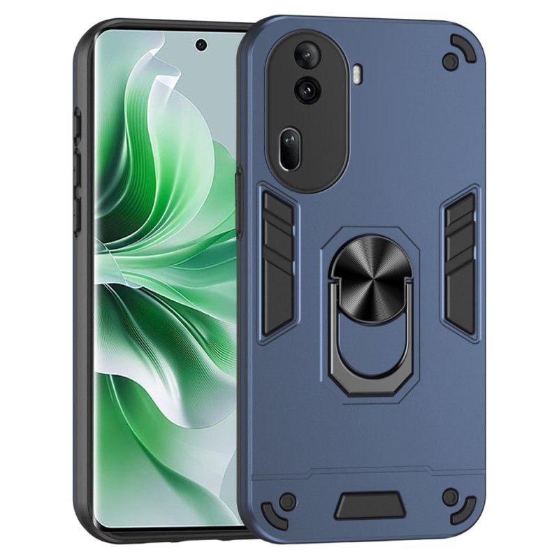 Hoesje Voor Oppo Reno 11 Pro 5g Anti-valsteunring