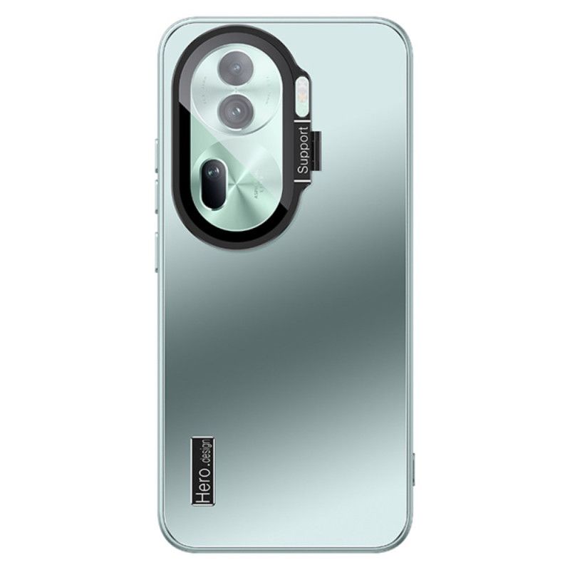 Hoesje Voor Oppo Reno 11 Pro 5g Geïntegreerde Ondersteuning