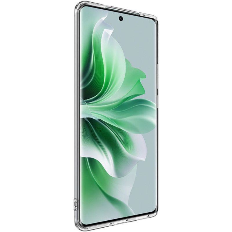 Hoesje Voor Oppo Reno 11 Pro 5g Ux-5 Imak-serie