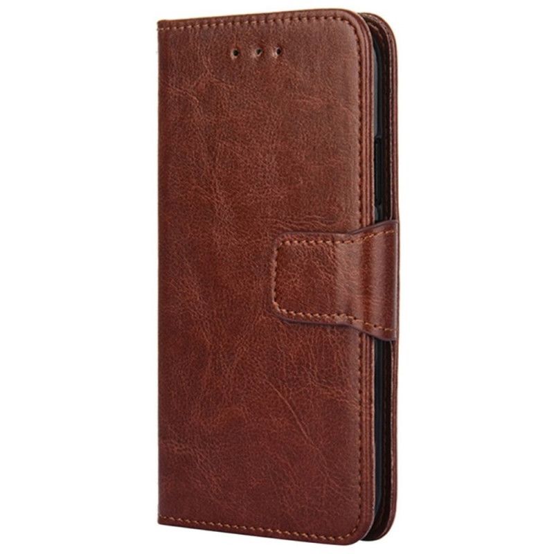 Folio-hoesje Oppo Reno 11f 5g Vintage