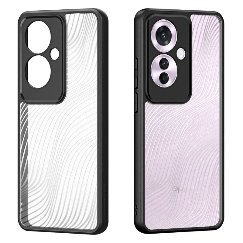 Hoesje Oppo Reno 11f 5g Aimo-serie