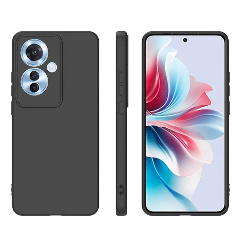 Hoesje Voor Oppo Reno 11f 5g Klassiek