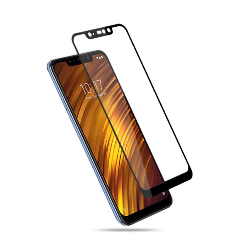 Bescherming Van Gehard Glas Voor Het Scherm Van De Xiaomi Pocophone F1 Amorus