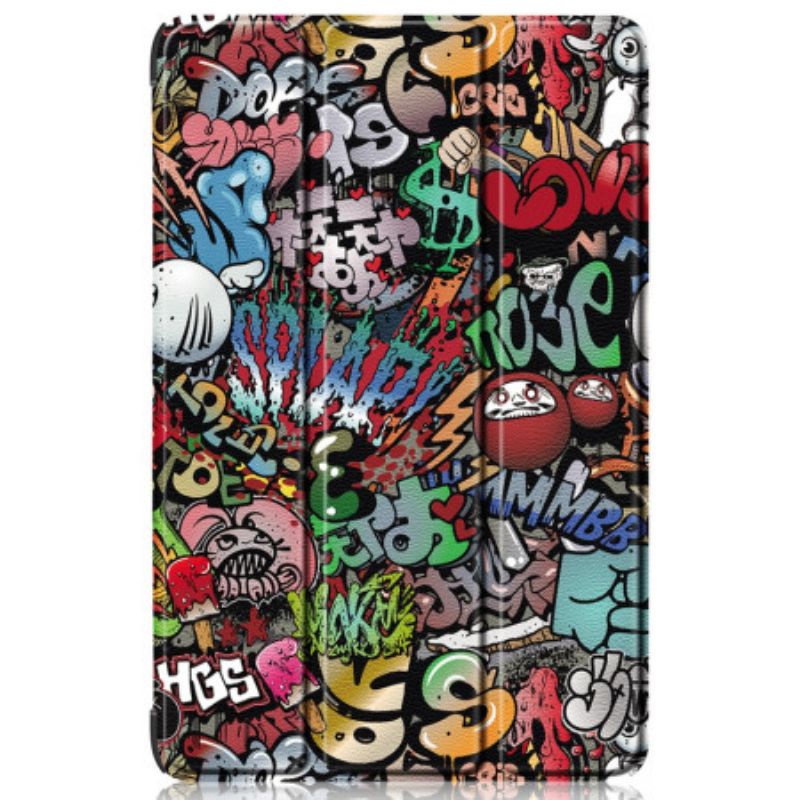 Samsung Galaxy Tab S9 Ultra Graffiti