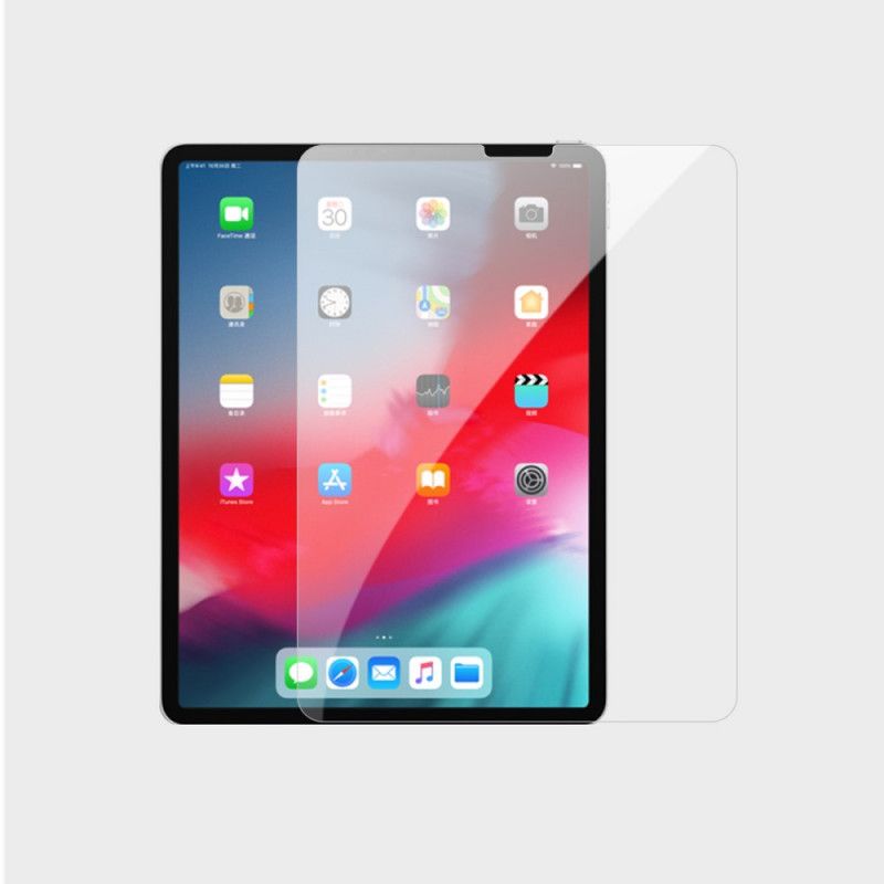 Gehard Glasbescherming Voor Het iPad Pro 12.9" (2018) (2020) Scherm