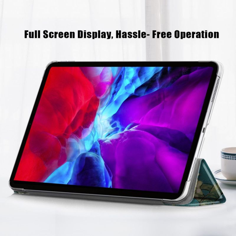 Smart Case iPad Pro 12.9" (2018) (2020) Takken