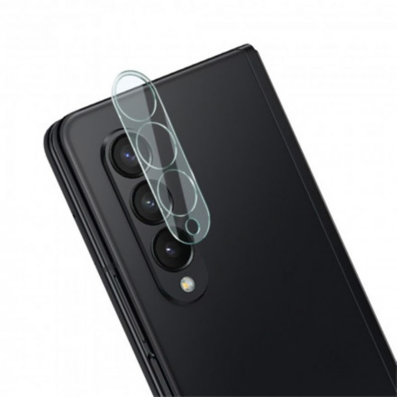 Beschermende Lens Van Gehard Glas Samsung Galaxy Z Fold 3 5g Imak