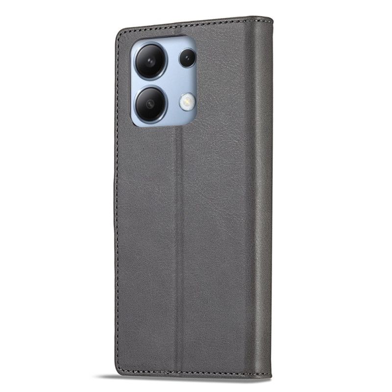 Bescherming Hoesje Xiaomi Redmi Note 13 4g Lc.imeeke