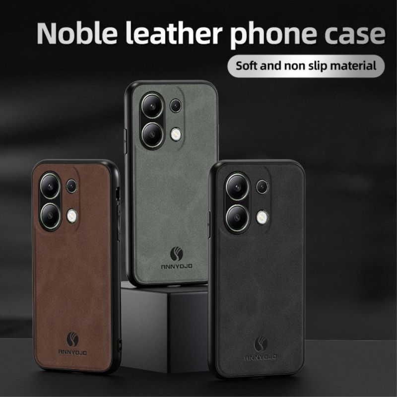 Case Hoesje Xiaomi Redmi Note 13 4g Telefoonhoesje Annyojo