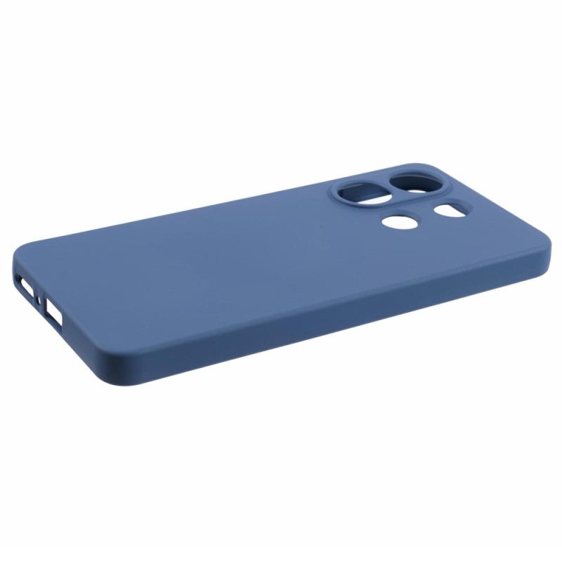 Case Hoesje Xiaomi Redmi Note 13 4g Telefoonhoesje Dunne Siliconen