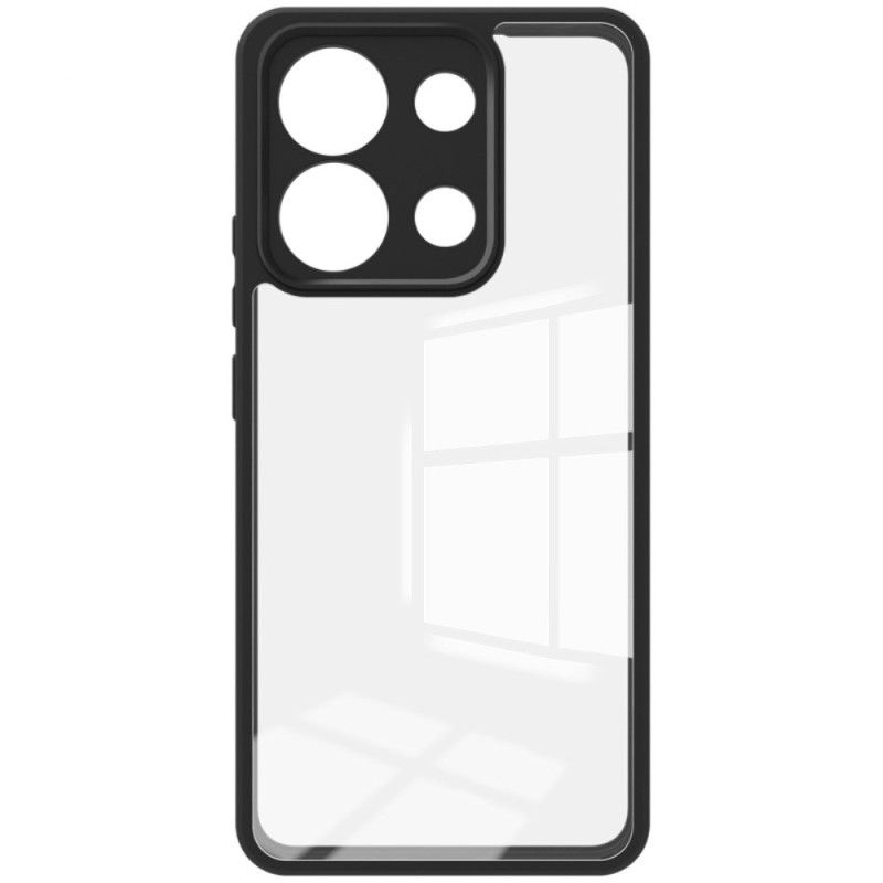 Case Hoesje Xiaomi Redmi Note 13 4g Telefoonhoesje Ux-9a Imak