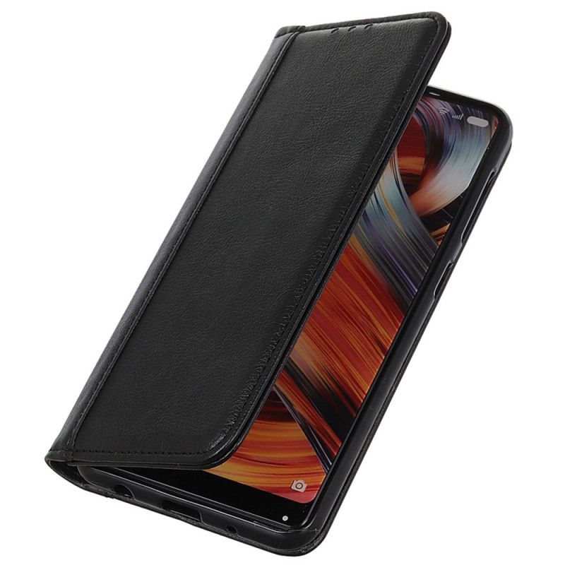 Folio-hoesje Voor Xiaomi Redmi Note 13 4g Splitleer