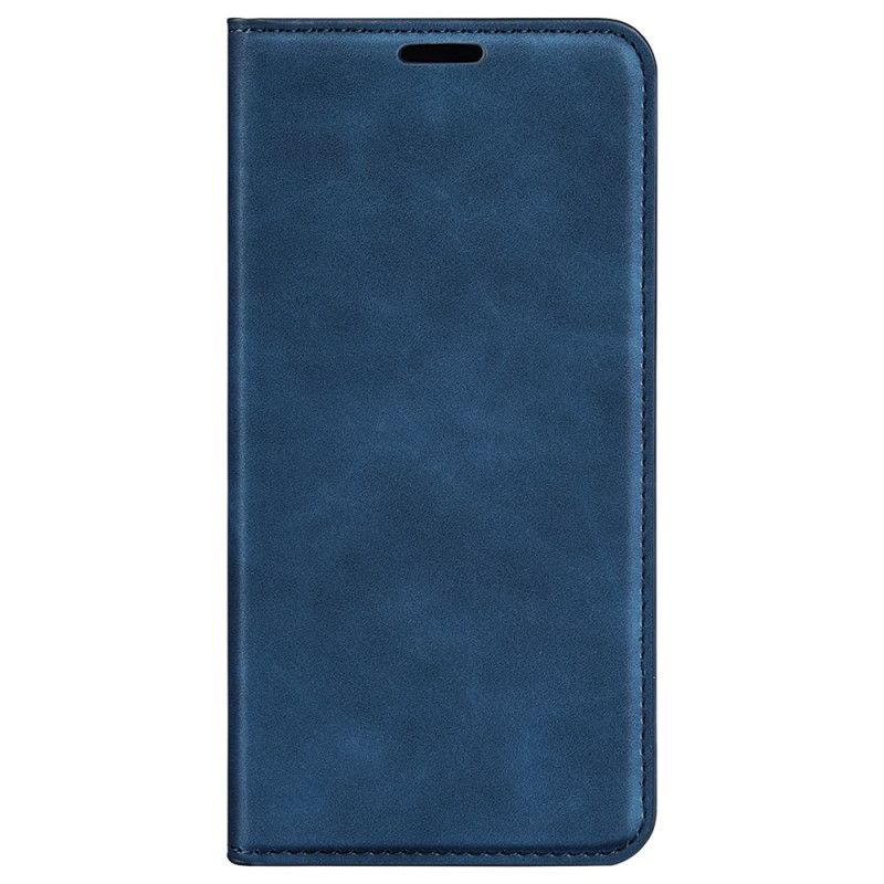 Folio-hoesje Xiaomi Redmi Note 13 4g Klassiek