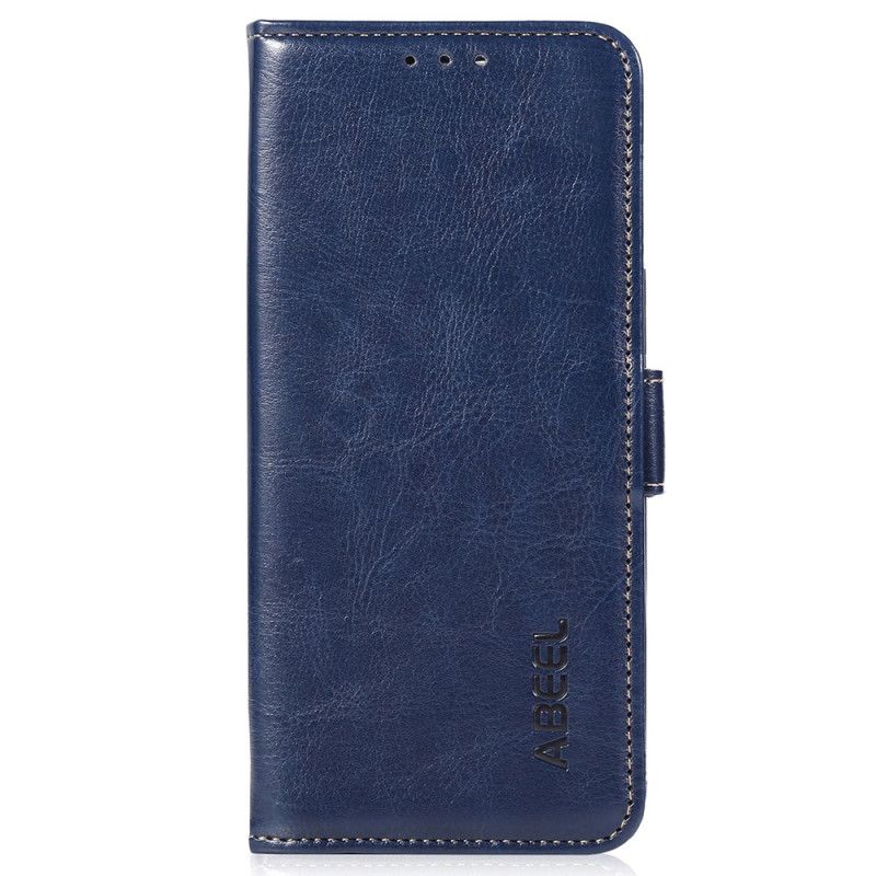 Folio-hoesje Xiaomi Redmi Note 13 4g Telefoonhoesje Abeel