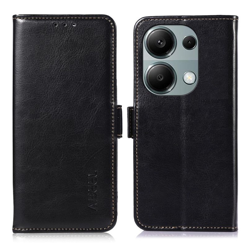 Folio-hoesje Xiaomi Redmi Note 13 4g Telefoonhoesje Abeel