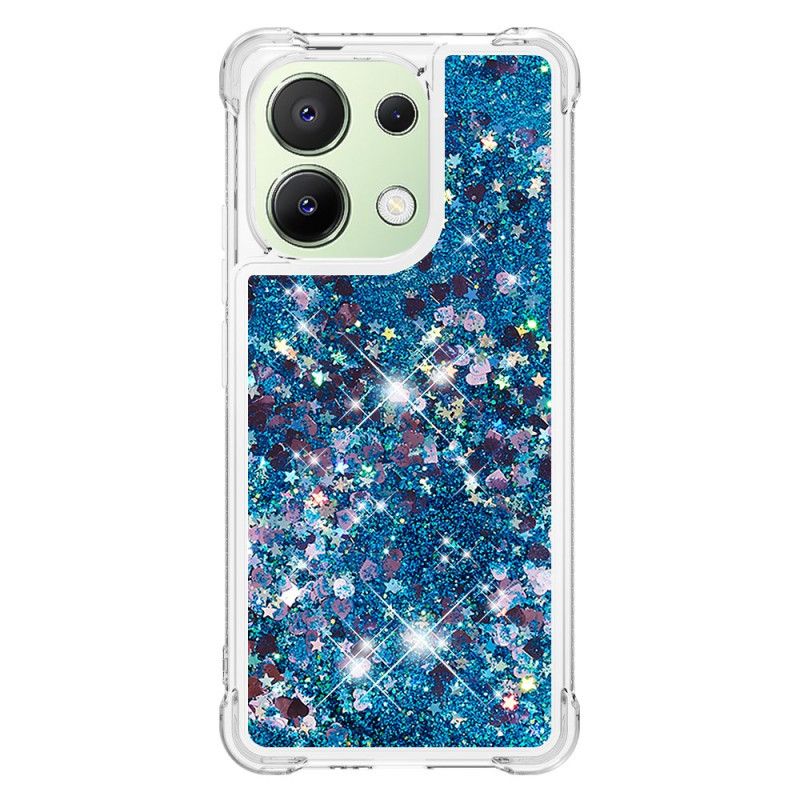 Hoesje Voor Xiaomi Redmi Note 13 4g Glitters