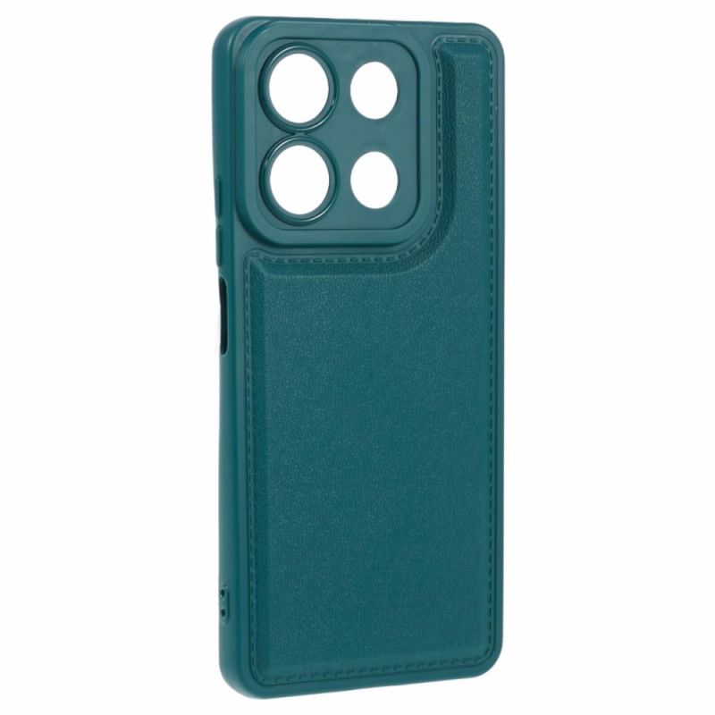 Hoesje Voor Xiaomi Redmi Note 13 4g Xl-serie