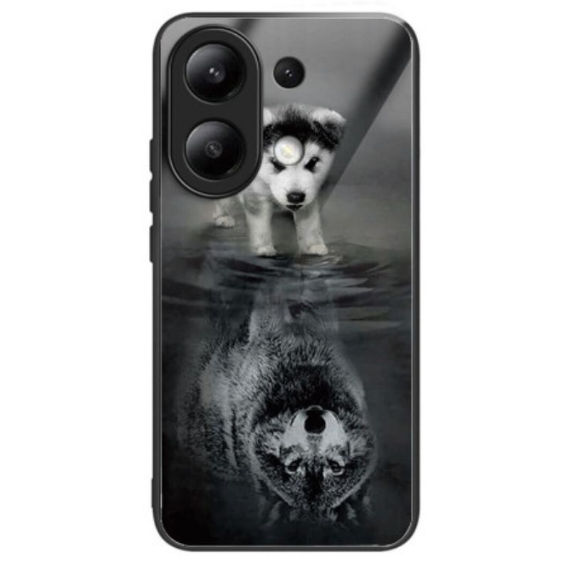 Hoesje Xiaomi Redmi Note 13 4g Puppydroom