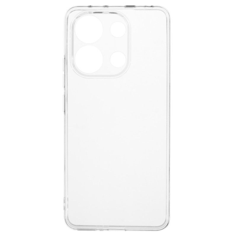 Hoesje Xiaomi Redmi Note 13 4g Transparant 2.0 Mm