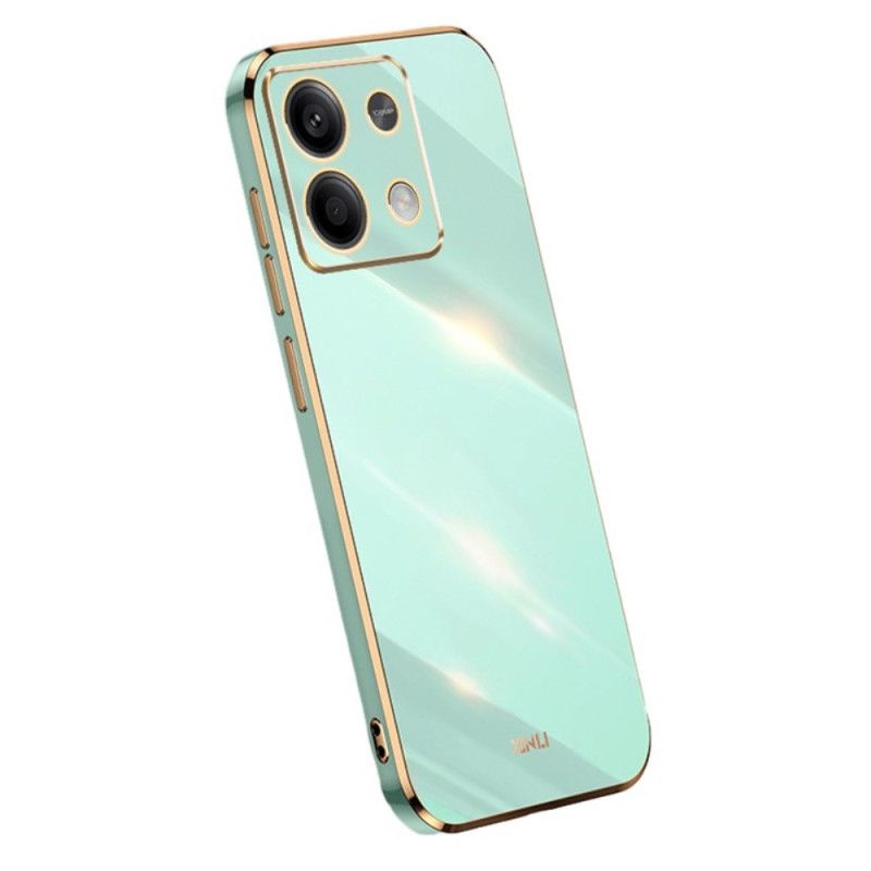 Hoesje Xiaomi Redmi Note 13 4g Xinli