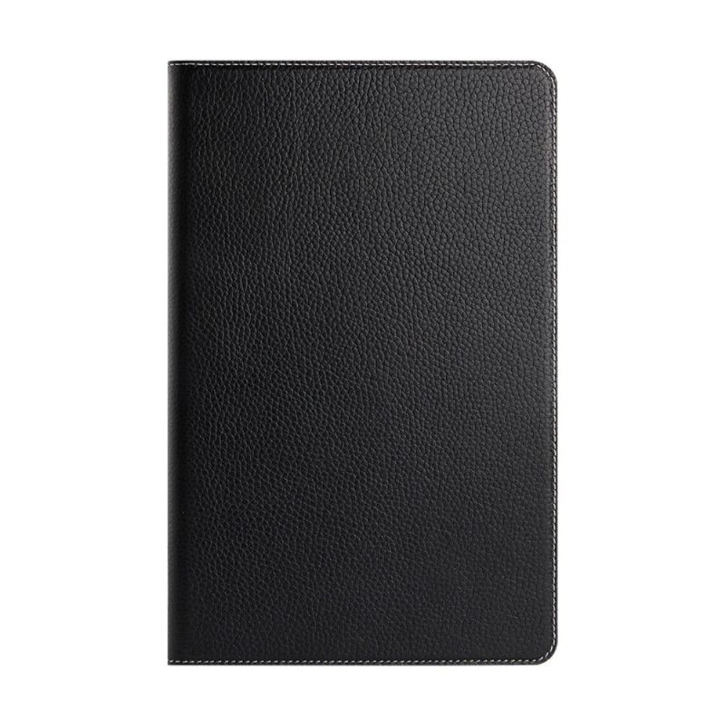 Cover Samsung Galaxy Tab S5e Echt Eersteklas Leer