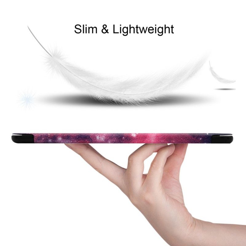 Smart Case Samsung Galaxy Tab S5e Ruimte
