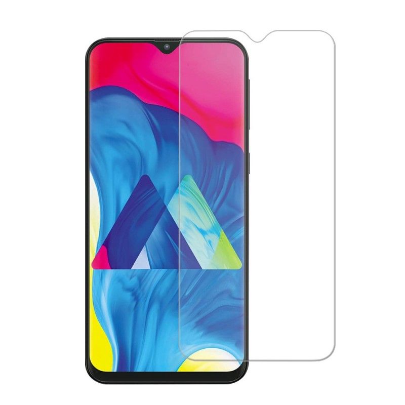 Gehard Glas Bescherming Voor Samsung Galaxy A10 Screen