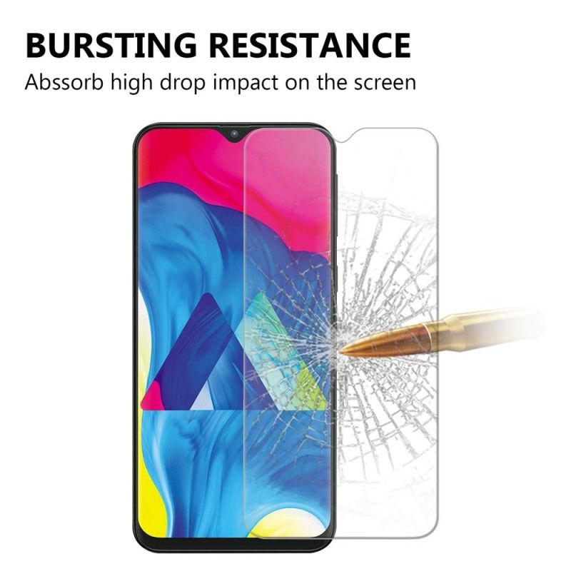 Gehard Glas Bescherming Voor Samsung Galaxy A10 Screen