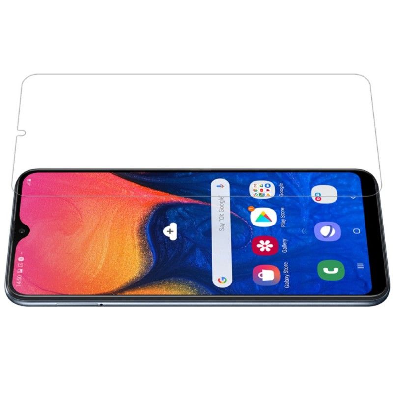 Schermbeschermer Samsung Galaxy A10 Nillkin