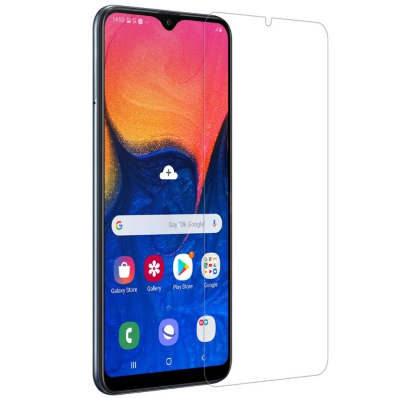 Schermbeschermer Samsung Galaxy A10 Nillkin