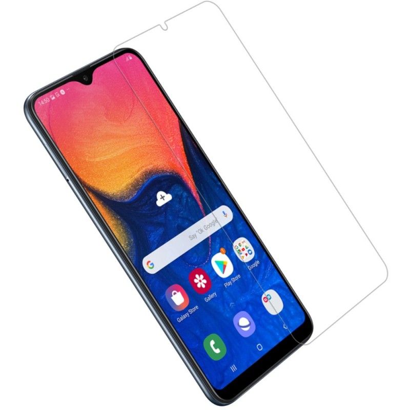 Schermbeschermer Samsung Galaxy A10 Nillkin