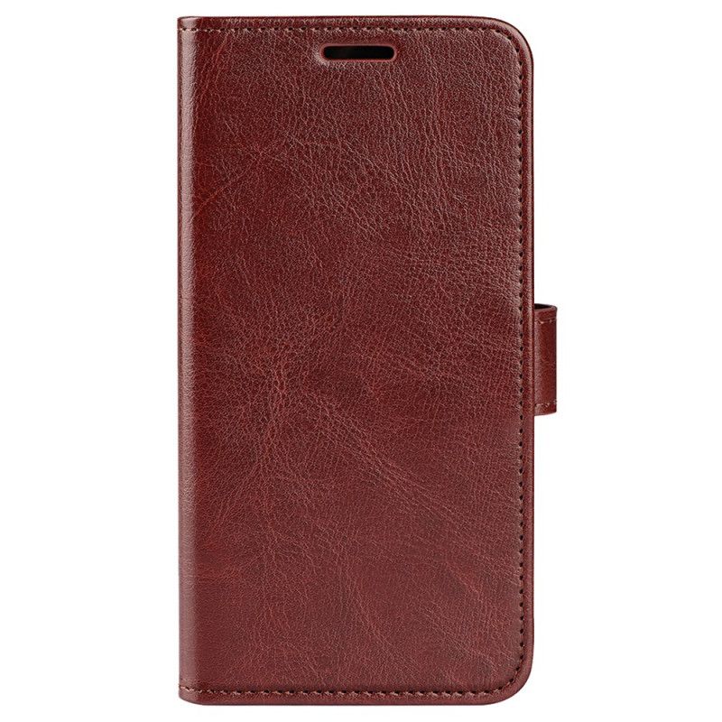 Flip Case Leren Xiaomi 14 Vintage Kunstleer