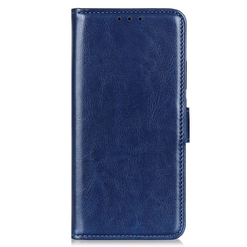 Folio-hoesje Xiaomi 14 Imitatie Lakleer