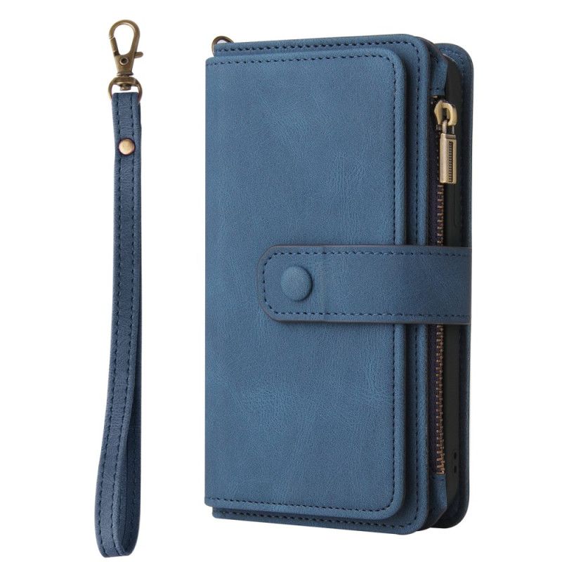 Folio-hoesje Xiaomi 14 Multifunctioneel