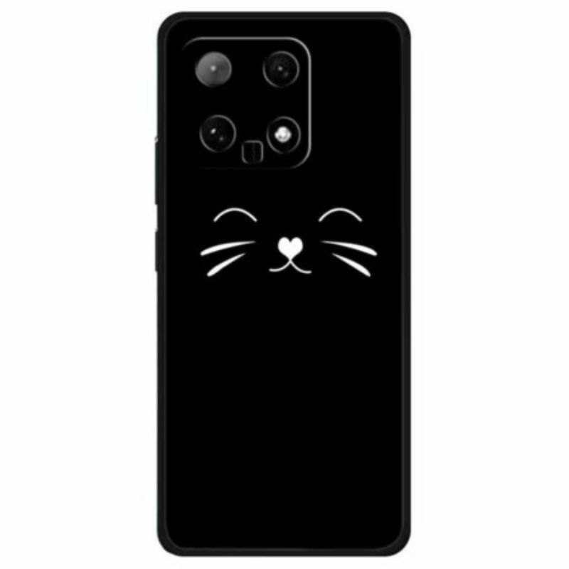 Hoesje Xiaomi 14 Kat