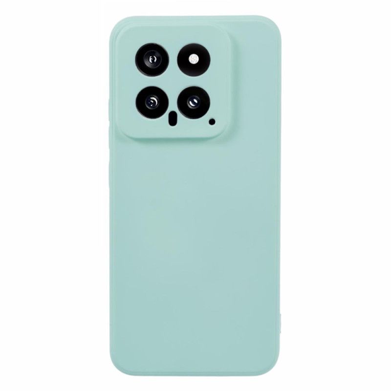 Hoesje Xiaomi 14 Siliconen