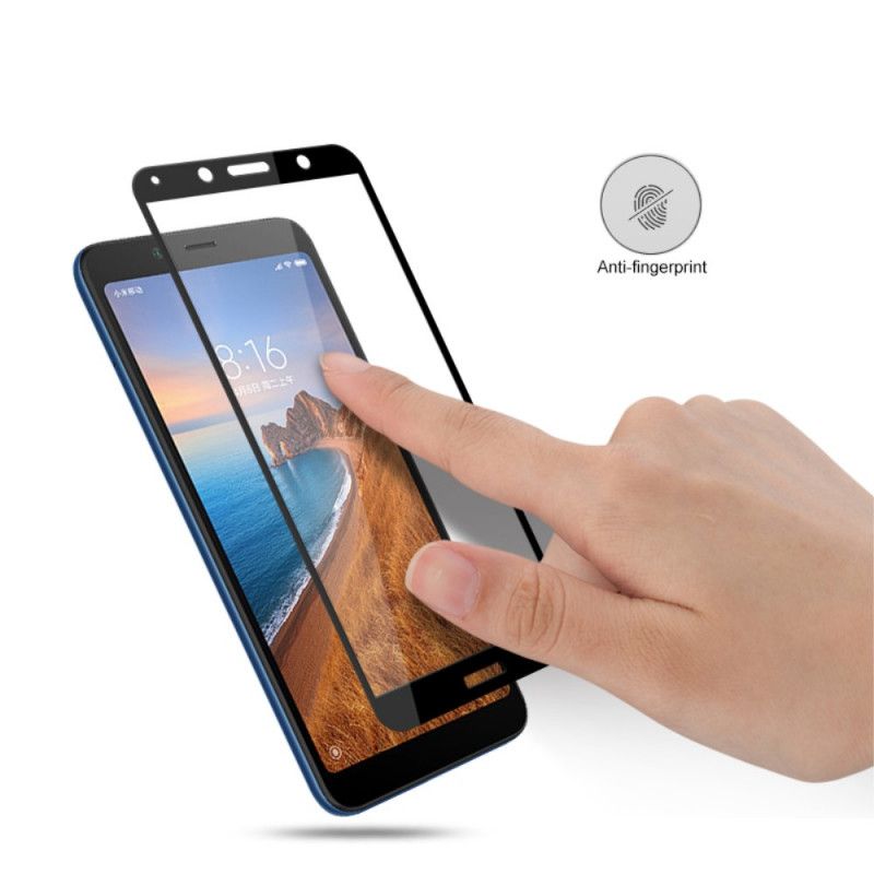 Gehard Glas Bescherming Voor Het Scherm Van De Xiaomi Redmi 7A Mocolo