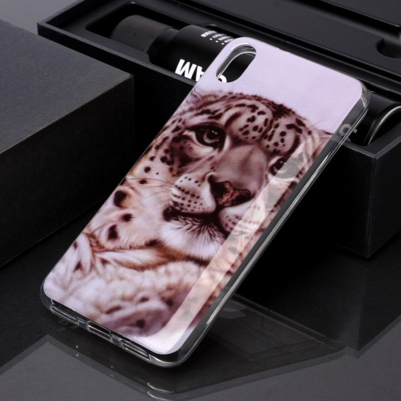 Hoesje Xiaomi Redmi 7A Koninklijke Tijger