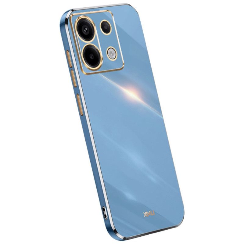 Cover Hoesje Xiaomi Redmi Note 13 Pro 5g Telefoonhoesje Xinli