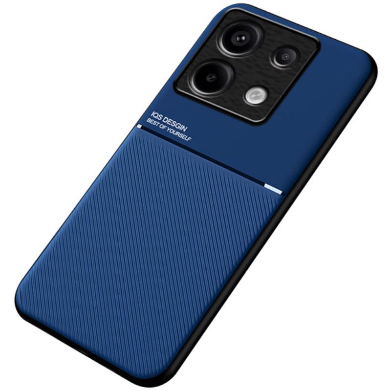 Hoesje Xiaomi Redmi Note 13 Pro 5g Magnetisch