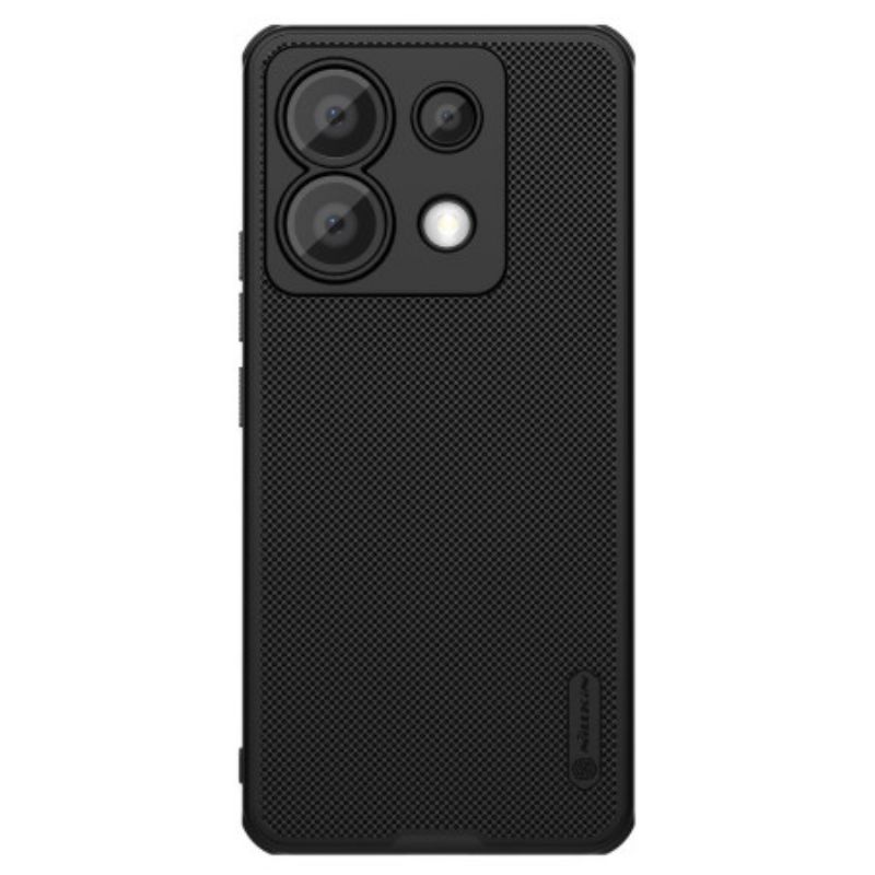 Hoesje Xiaomi Redmi Note 13 Pro 5g Mat Nillkin