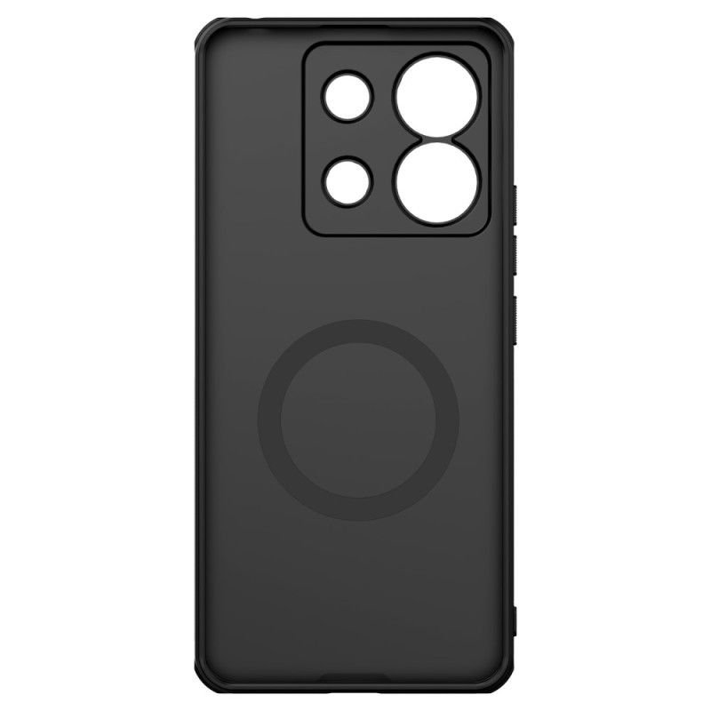 Hoesje Xiaomi Redmi Note 13 Pro 5g Mat Nillkin