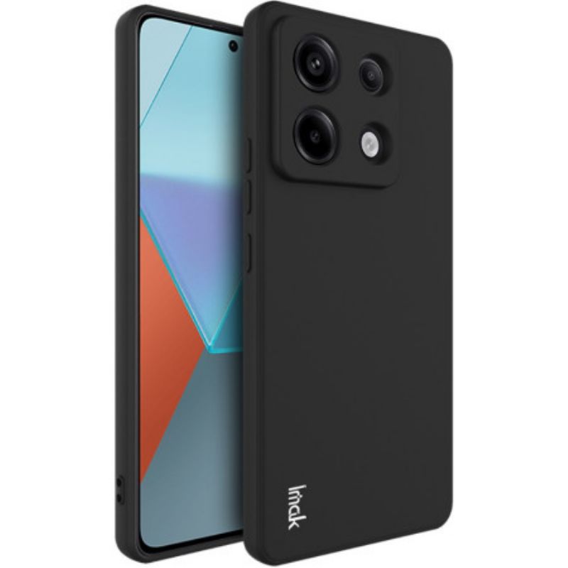 Hoesje Xiaomi Redmi Note 13 Pro 5g Uc-4 Serie Imak