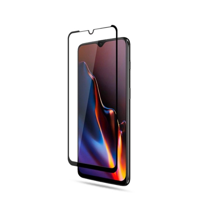 Bescherming Van Gehard Glas OnePlus 6T Amorus