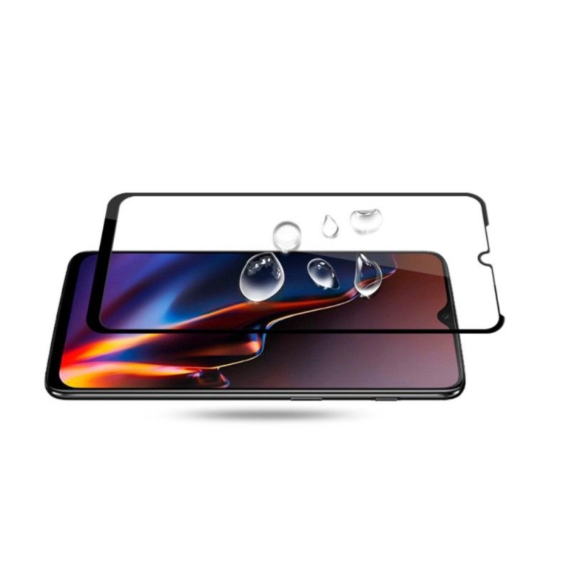 Bescherming Van Gehard Glas OnePlus 6T Amorus