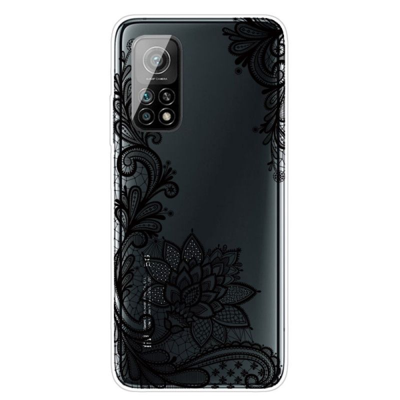 Hoesje voor Xiaomi Mi 10T / 10T Pro Sublieme Kant