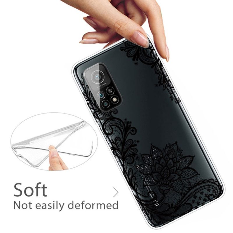 Hoesje voor Xiaomi Mi 10T / 10T Pro Sublieme Kant