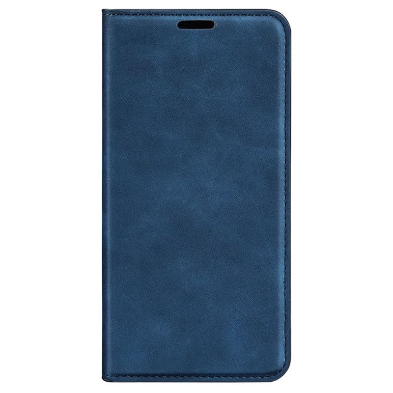 Folio-hoesje Voor iPhone 16 Plus Klassiek