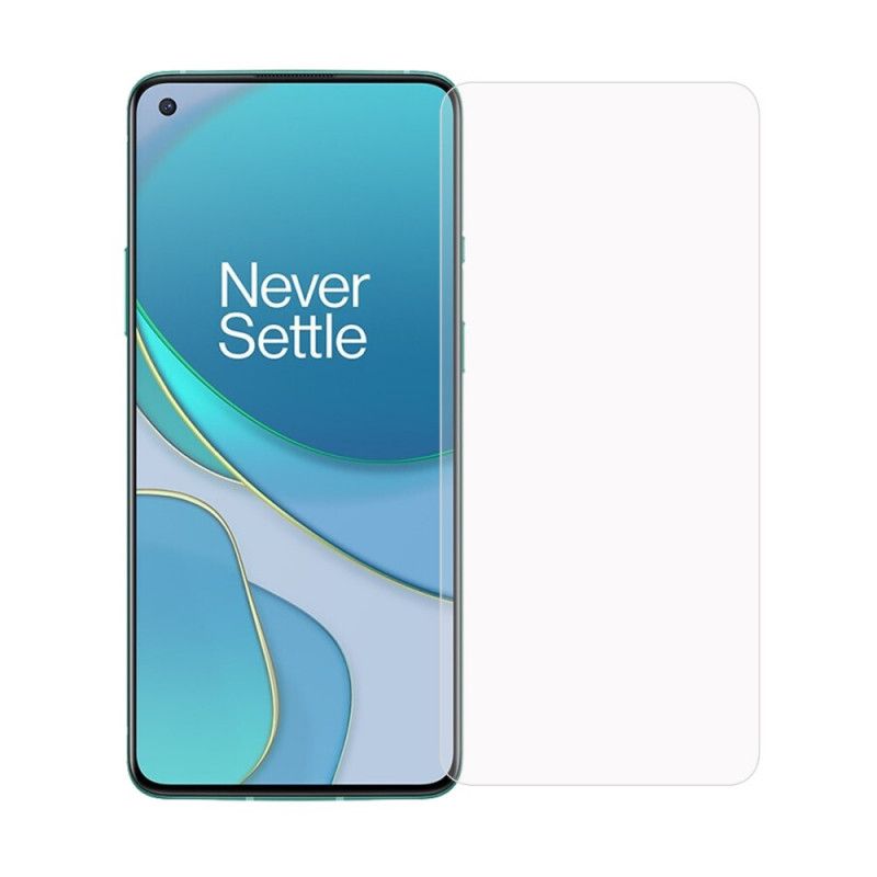 Gehard Glasbescherming Voor Het OnePlus 9 Scherm